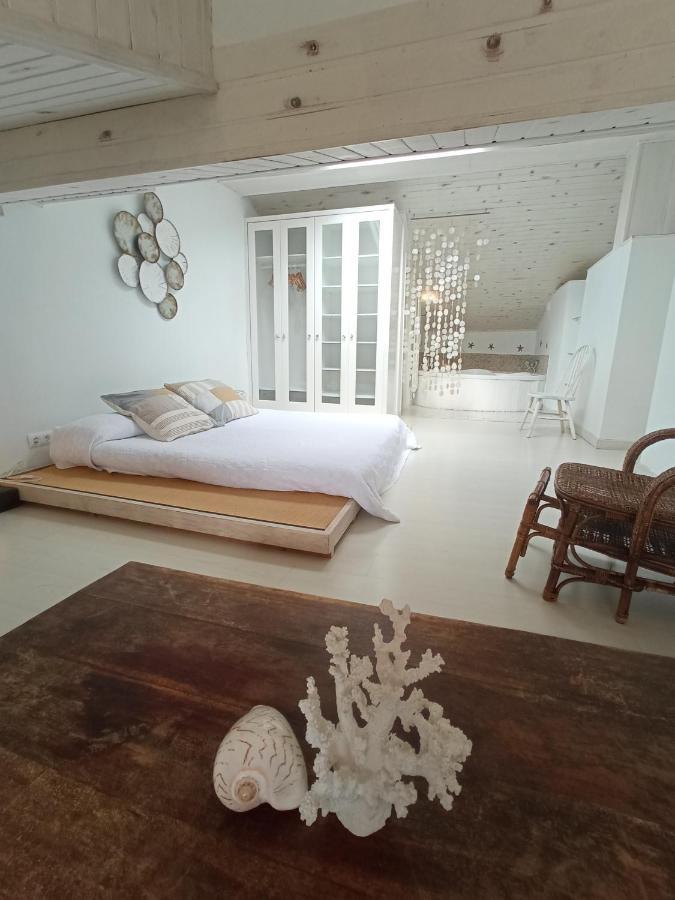 Hosteria De Арнуэро Экстерьер фото