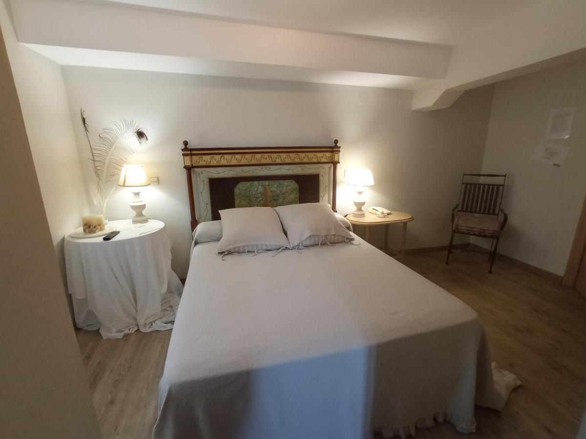 Hosteria De Арнуэро Номер фото