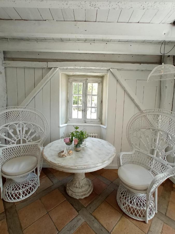 Hosteria De Арнуэро Экстерьер фото