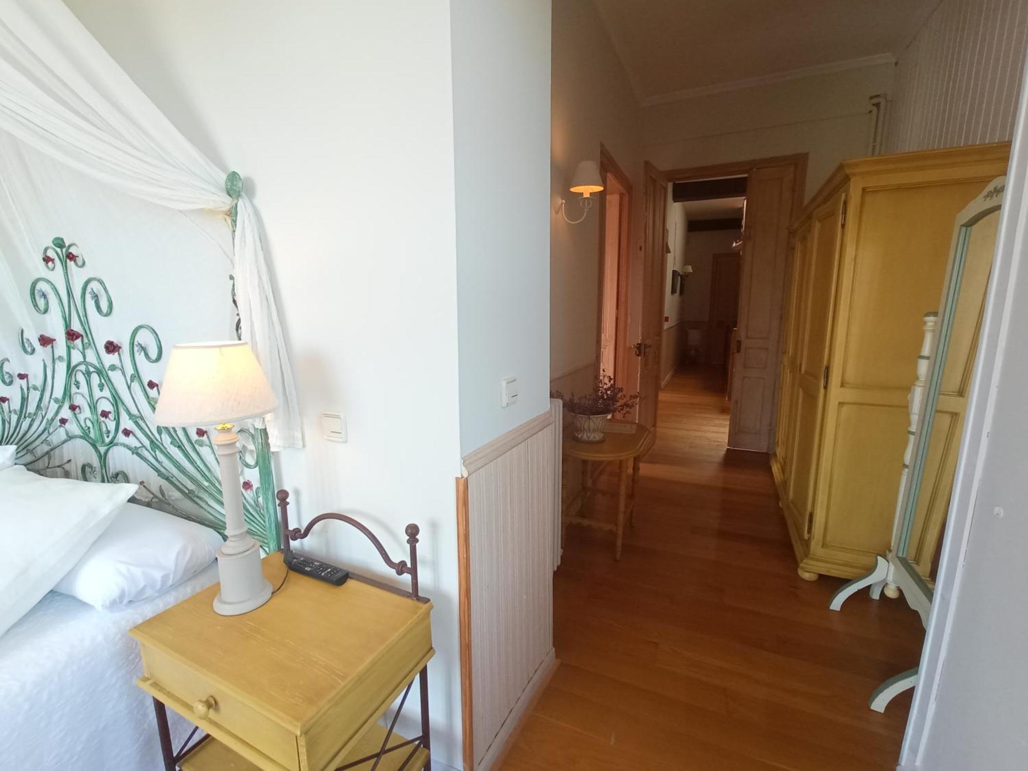Hosteria De Арнуэро Номер фото