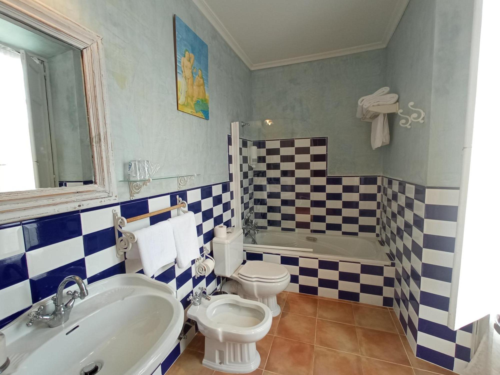 Hosteria De Арнуэро Номер фото