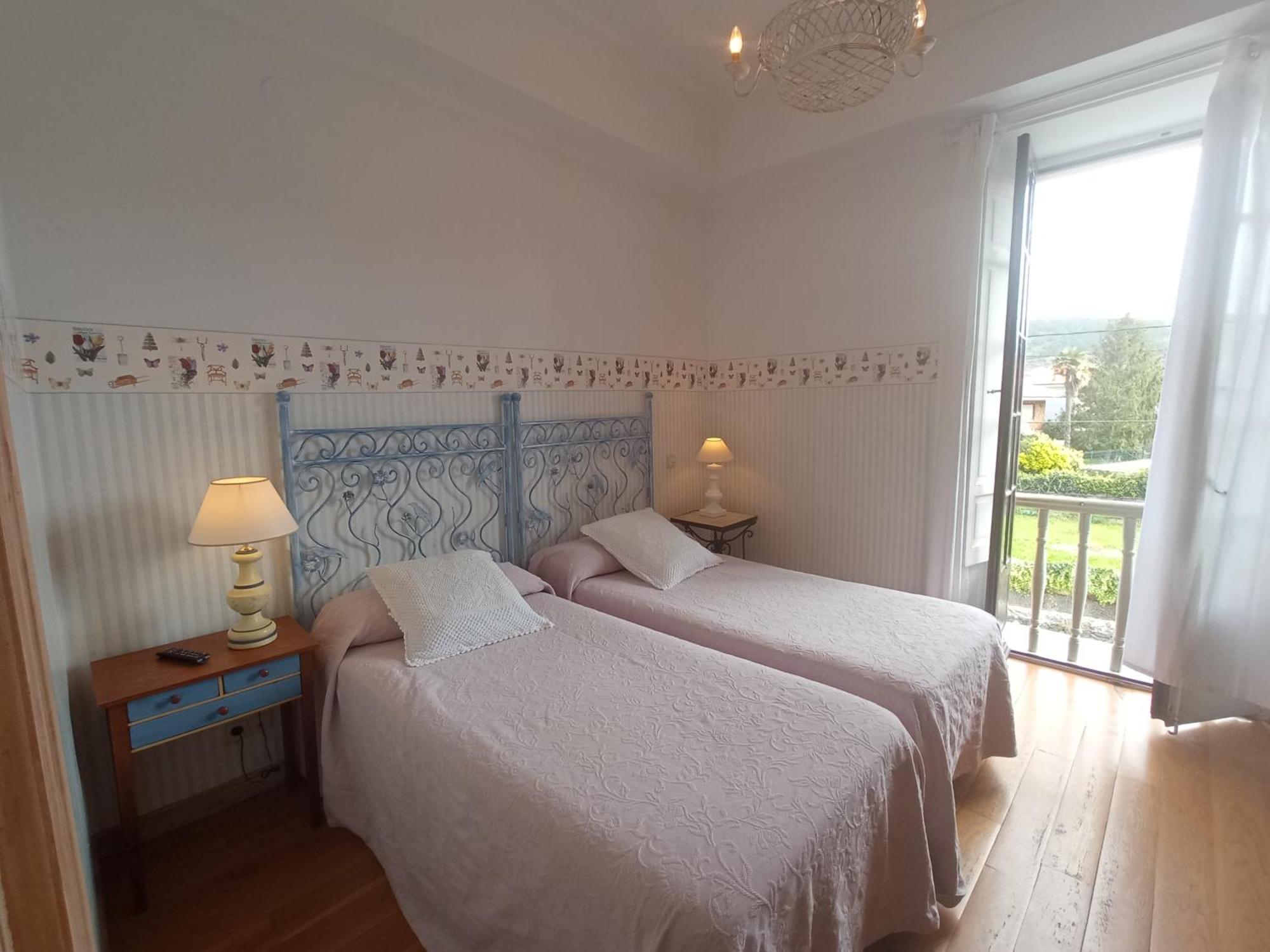 Hosteria De Арнуэро Номер фото