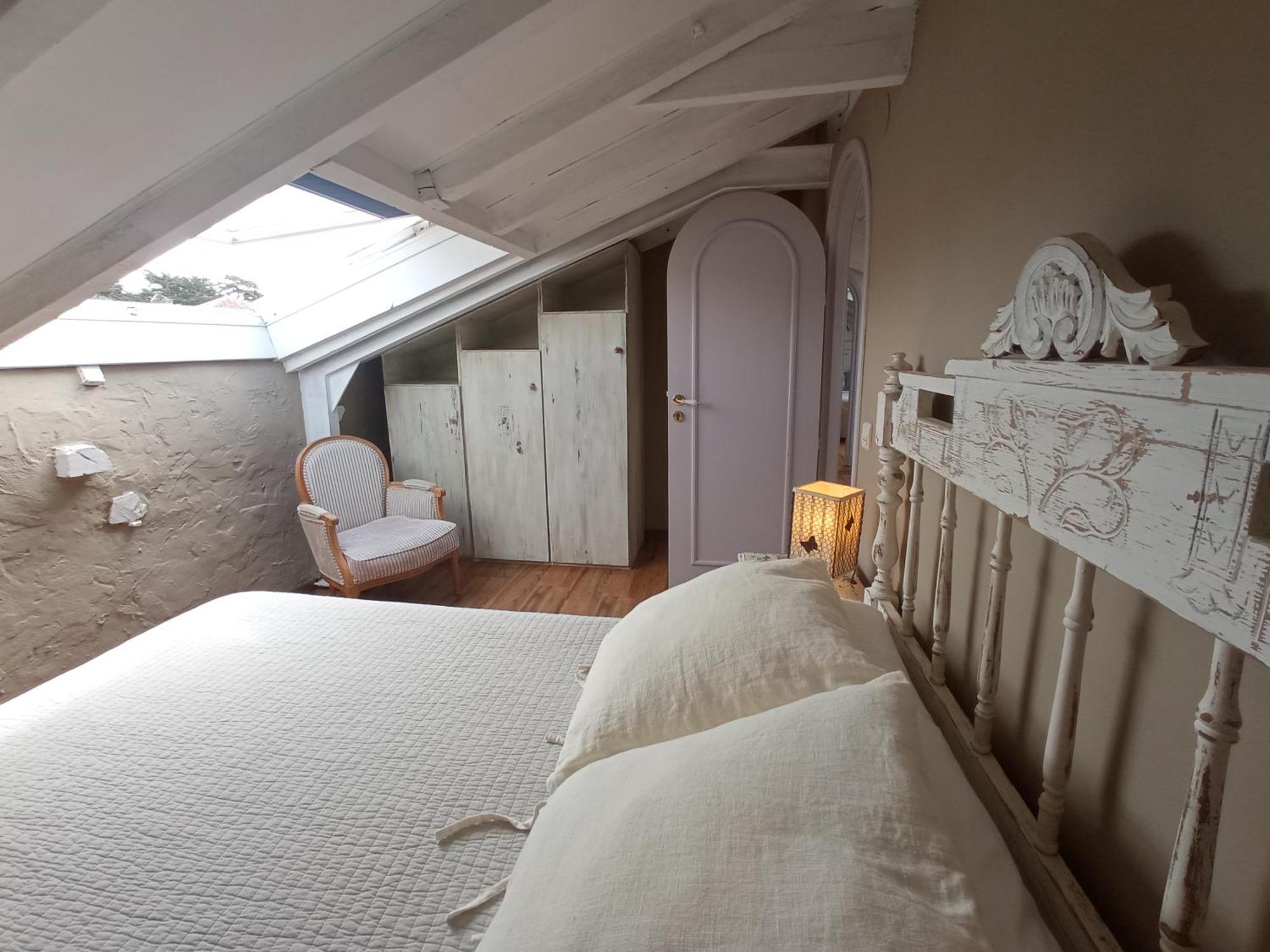 Hosteria De Арнуэро Номер фото