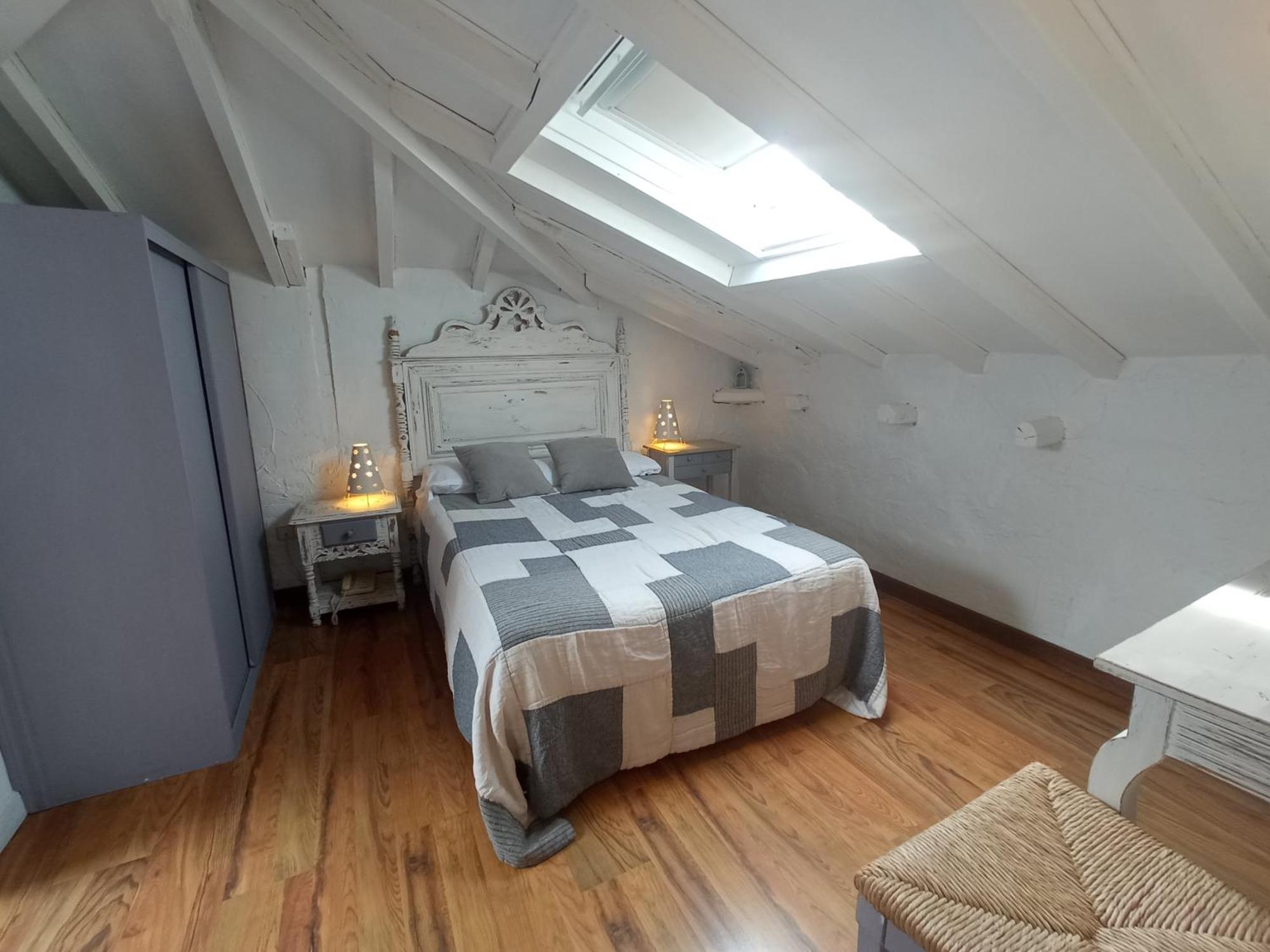 Hosteria De Арнуэро Номер фото